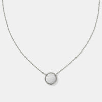 Sporty Element Resin Necklace - NovelleShoppe