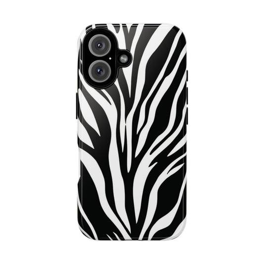 Zebra - Tough Case