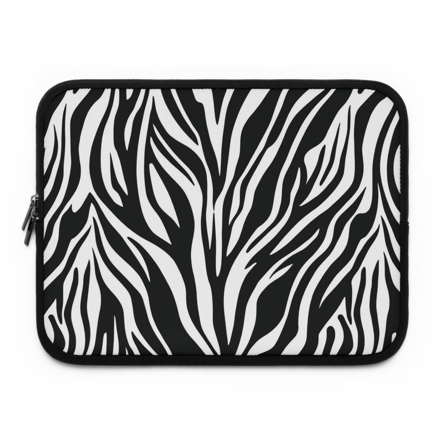 Zebra - Laptop Sleeve