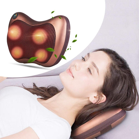 Multi-Function Massage Pillow